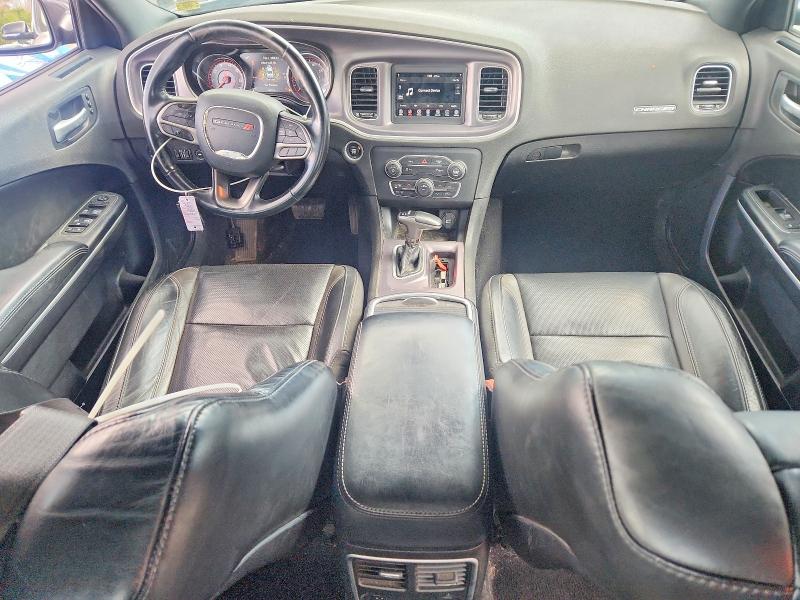 Продаж на аукціоні авто 2020 Dodge Charger, vin: 2C3CDXBG9LH204207, номер лоту: 47337766