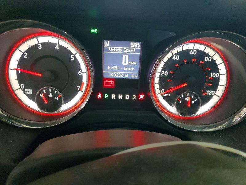 Продаж на аукціоні авто 2018 Dodge Grand Caravan, vin: 2C4RDGEG4JR146631, номер лоту: 50781016