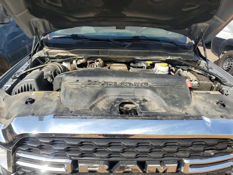Продаж на аукціоні авто 2024 Ram 3500, vin: 3C63RRHL2RG149080, номер лоту: 48730686