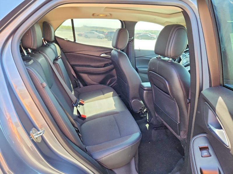 2020 Buick Encore Gx მანქანა იყიდება აუქციონზე, vin: KL4MMESL3LB090774, აუქციონის ნომერი: 49019956