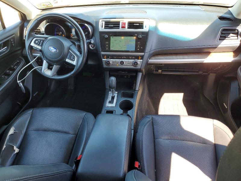 50565226 :رقم المزاد ، 4S4BSENC2H3211967 vin ، 2017 Subaru Outback مزاد بيع