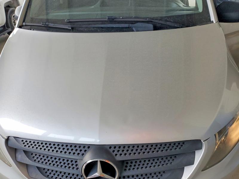 Aukcja sprzedaży 2016 Mercedes-benz Metris, vin: WD4PG2EE0G3096964, numer aukcji: 48599686