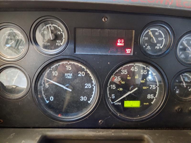 Aukcja sprzedaży 2005 Sterling Truck Lt, vin: 2FZJAZDE35AN75574, numer aukcji: 50740276