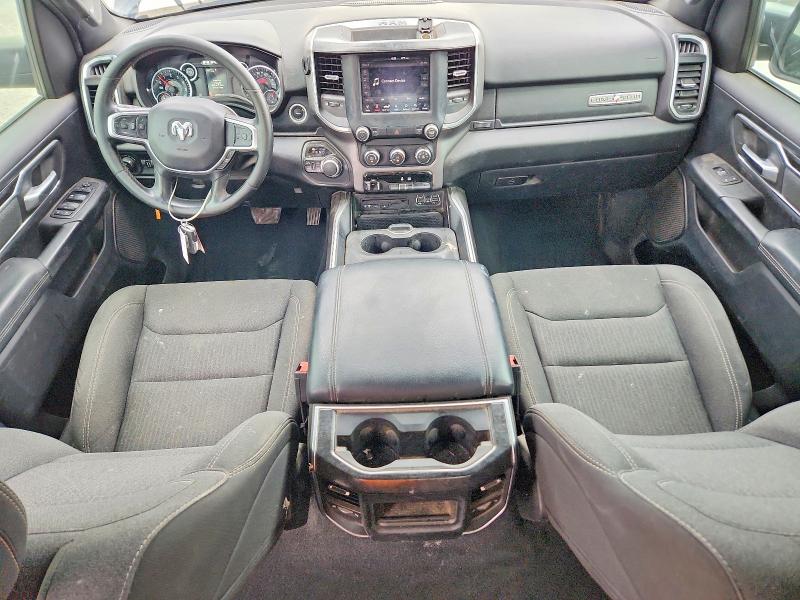 Продаж на аукціоні авто 2019 Ram 1500, vin: 1C6SRFFT3KN731084, номер лоту: 50102356