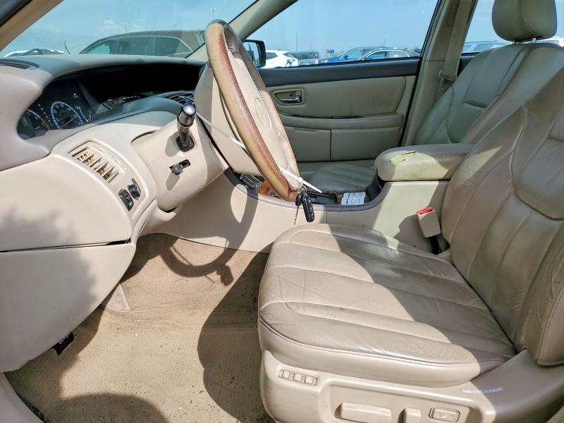 Продаж на аукціоні авто 2000 Toyota Avalon, vin: 4T1BF28B3YU044793, номер лоту: 51158606