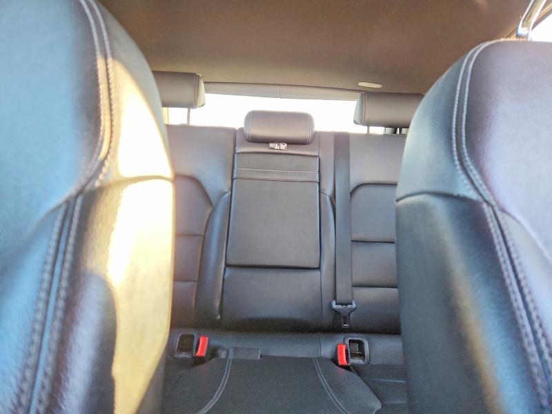 2019 Mercedes-benz Gla მანქანა იყიდება აუქციონზე, vin: WDCTG4GB4KJ586961, აუქციონის ნომერი: 48956026
