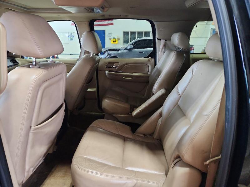 Продаж на аукціоні авто 2010 Cadillac Escalade, vin: 1GYUKJEF0AR262350, номер лоту: 50408476