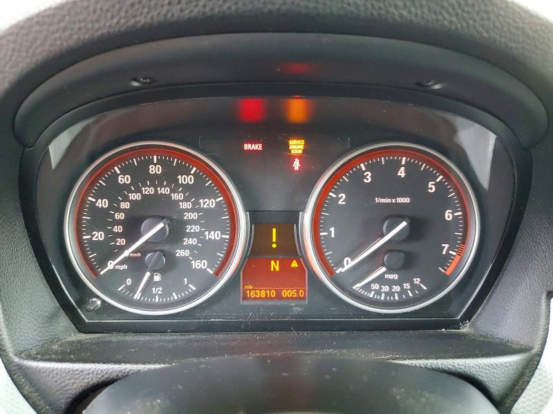 Aukcja sprzedaży 2011 Bmw 328, vin: WBAPH5G52BNM76016, numer aukcji: 49898426