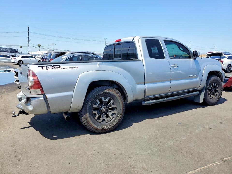 Aukcja sprzedaży 2013 Toyota Tacoma, vin: 5TFTU4GN8DX040303, numer aukcji: 51677516