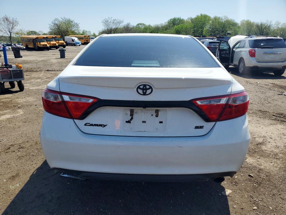 Продажа на аукционе авто 2016 Toyota Camry, vin: 4T1BF1FK5GU525253, номер лота: 49828146