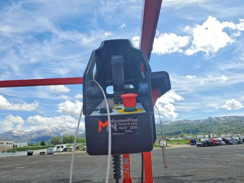 Продажа на аукционе авто 2025 Skyjack Sj4732e, vin: 0A103008175, номер лота: 49942586