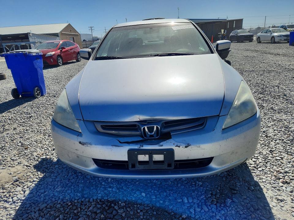Продажа на аукционе авто 2003 Honda Accord, vin: 1HGCM66353A078344, номер лота: 50924456