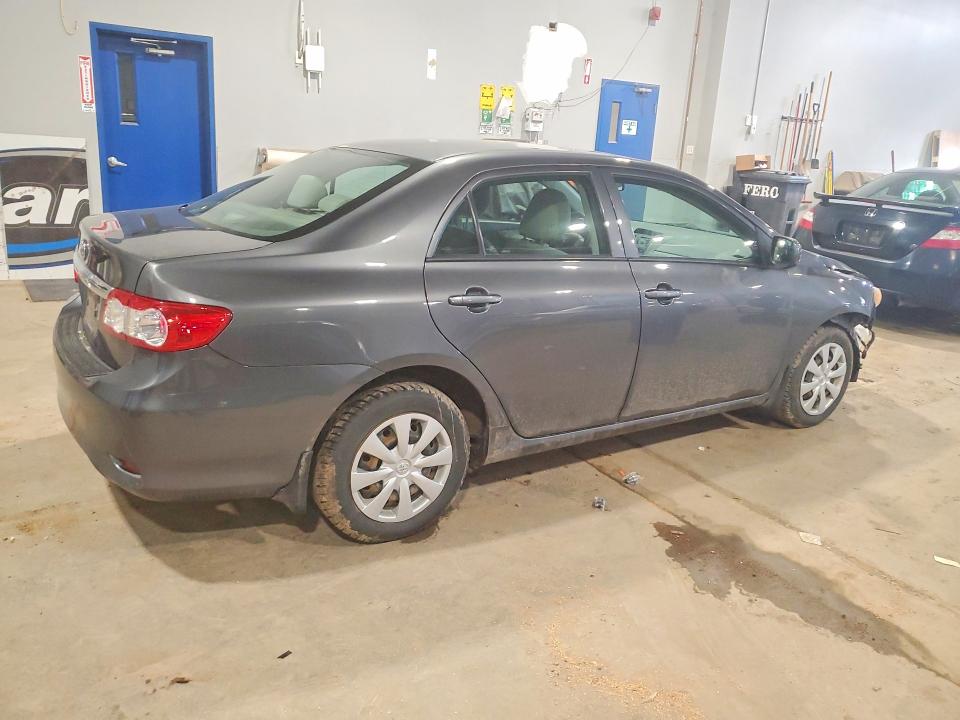 2013 Toyota Corolla მანქანა იყიდება აუქციონზე, vin: 2T1BU4EE3DC956982, აუქციონის ნომერი: 50562566