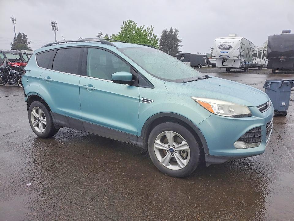 Продаж на аукціоні авто 2013 Ford Escape, vin: 1FMCU9GX5DUD55488, номер лоту: 50624946