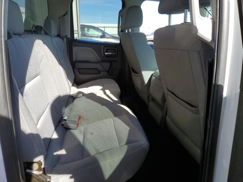 Продажа на аукционе авто 2016 Chevrolet Silverado, vin: 1GCVKNEH6GZ362822, номер лота: 50269486