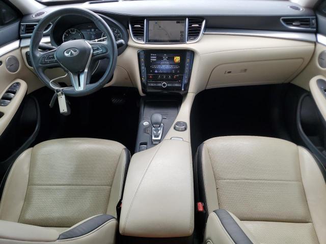 Продаж на аукціоні авто 2021 Infiniti Qx50, vin: 3PCAJ5CA3MF104105, номер лоту: 50964206