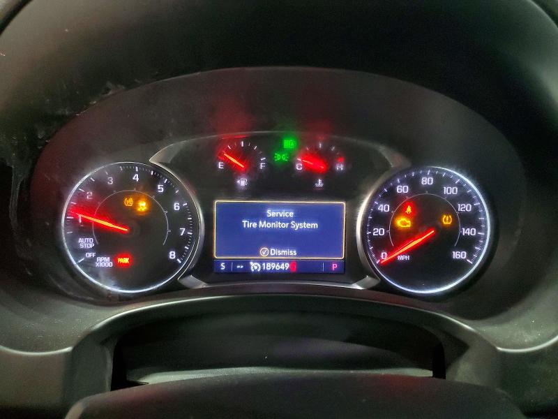 Продажа на аукционе авто 2020 Gmc 4000, vin: 3GKALVEV4LL207306, номер лота: 50705626
