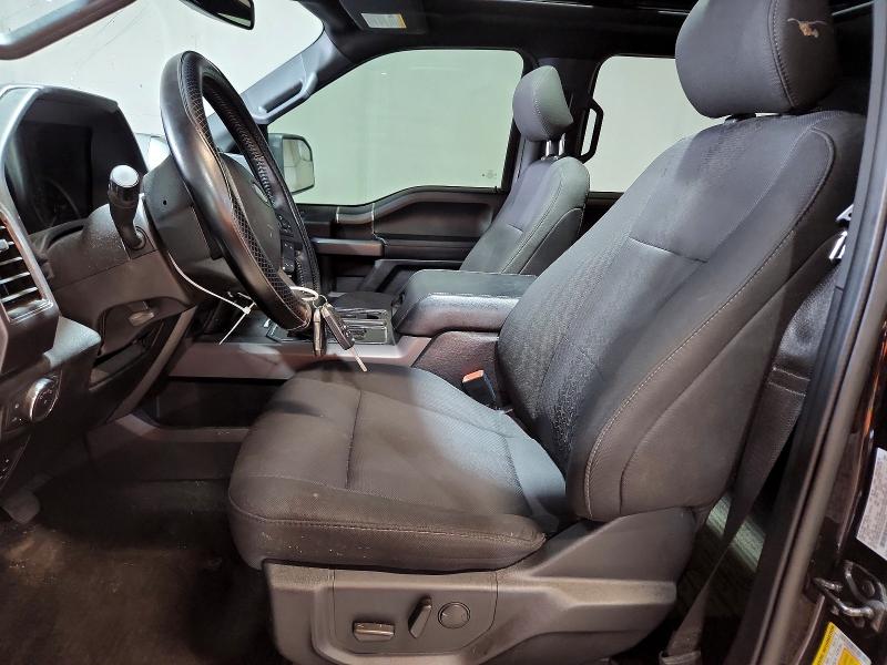 Aukcja sprzedaży 2020 Ford F150, vin: 1FTEW1EP0LFC03603, numer aukcji: 51302116
