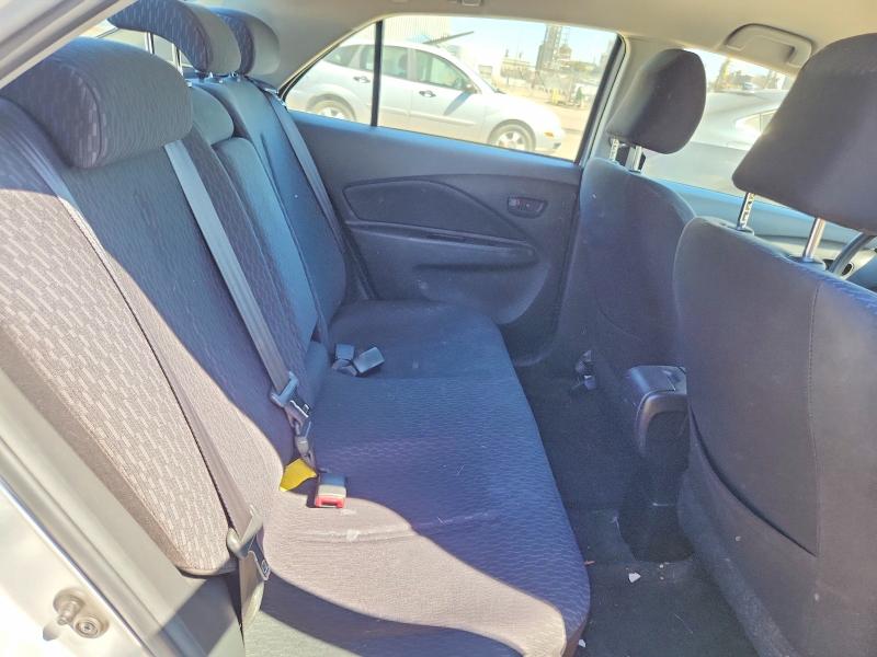 Продажа на аукционе авто 2010 Toyota Yaris, vin: JTDBT4K39A1362872, номер лота: 50324606