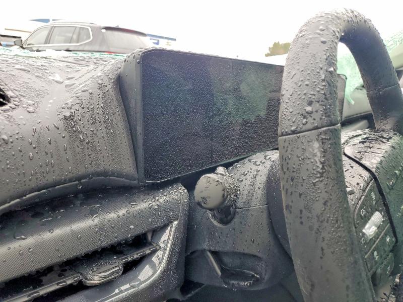 50105716 :رقم المزاد ، 3KPFU4DE1SE231866 vin ، 2025 Kia K4 مزاد بيع