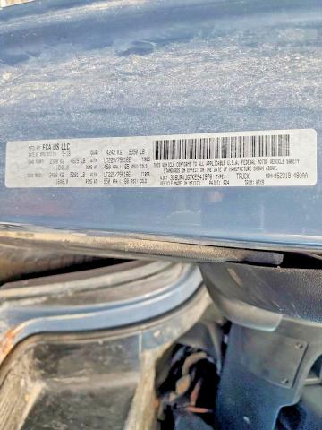 50278486 :رقم المزاد ، 3C6URVJG7KE541970 vin ، 2019 Ram Promaster 3500 مزاد بيع