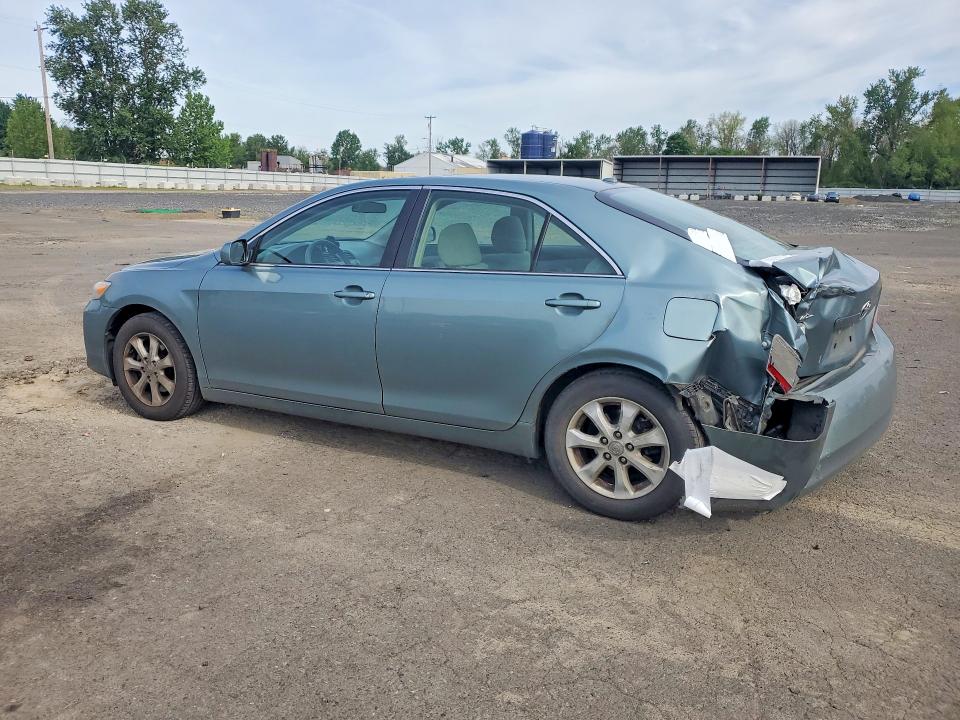 Продажа на аукционе авто 2010 Toyota Camry, vin: 4T1BF3EK9AU571608, номер лота: 52042786