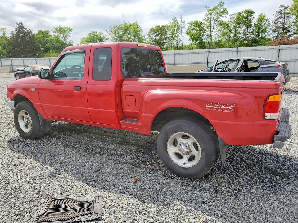 Продаж на аукціоні авто 1999 Ford Ranger, vin: 1FTZR15X2XTA42171, номер лоту: 49553216