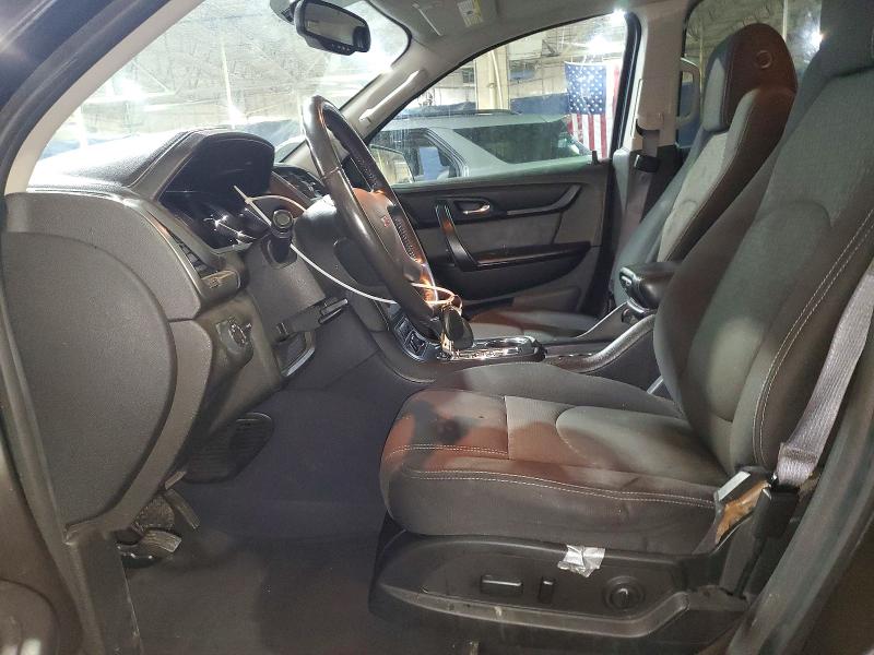 Продажа на аукционе авто 2015 Gmc Acadia, vin: 1GKKVPKD0FJ257184, номер лота: 49150276