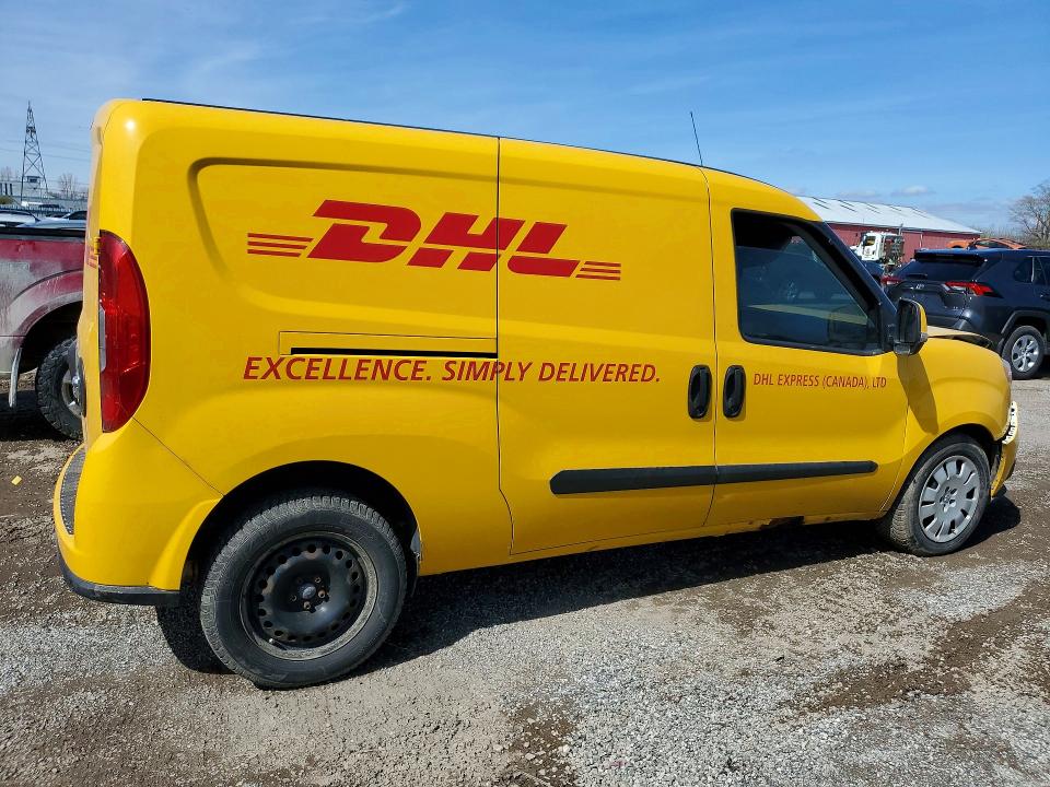 Aukcja sprzedaży 2015 Ram Promaster City, vin: ZFBERFDTXF6974872, numer aukcji: 47802506