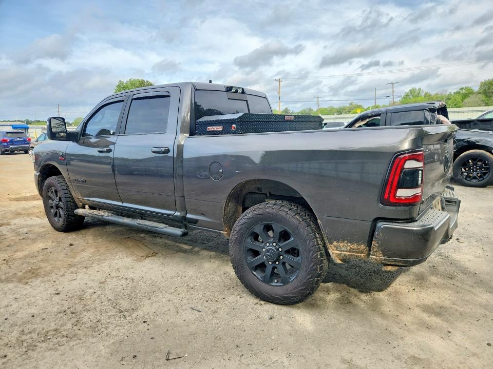 Продажа на аукционе авто 2024 Ram 2500, vin: 3C6UR5FL0RG117521, номер лота: 47903626