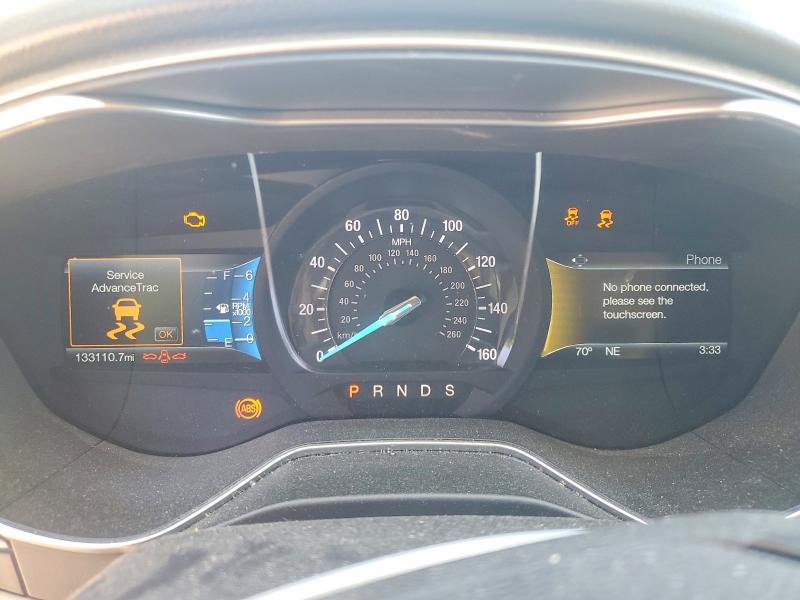 50573176 :رقم المزاد ، 3FA6P0H97GR129474 vin ، 2016 Ford Fusion مزاد بيع