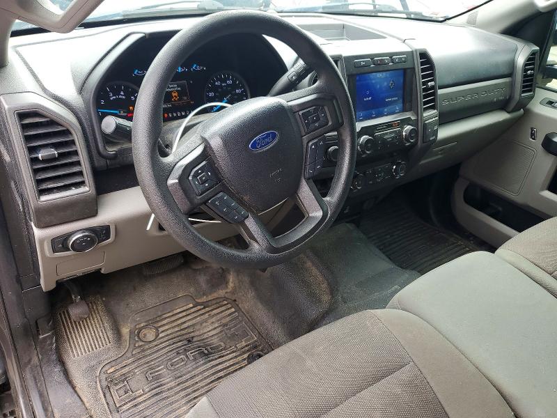 Aukcja sprzedaży 2021 Ford F250, vin: 1FT7W2B69MEC92654, numer aukcji: 51058306