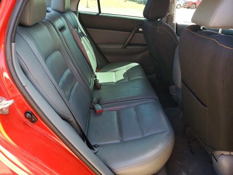 Продаж на аукціоні авто 2007 Mazda 6, vin: 1YVHP84D875M13883, номер лоту: 48966316
