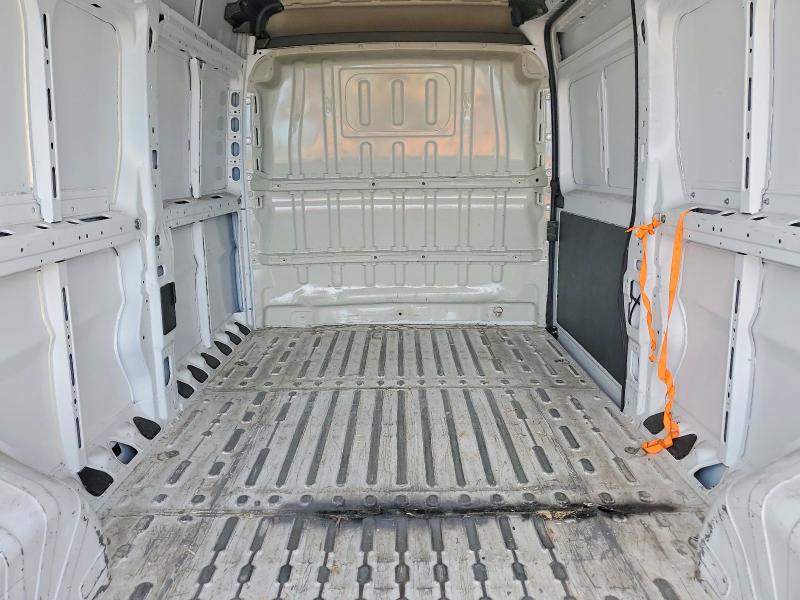 Продажа на аукционе авто 2017 Ram Promaster 2500, vin: 3C6TRVDG2HE530715, номер лота: 50242826