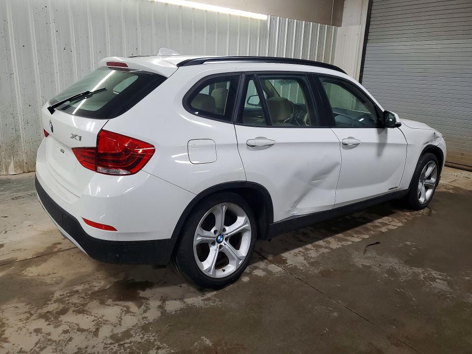 Aukcja sprzedaży 2013 Bmw X1, vin: WBAVM5C50DVV90477, numer aukcji: 48409736