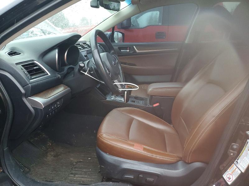 Aukcja sprzedaży 2017 Subaru Outback, vin: 4S4BSATC6H3272654, numer aukcji: 48697496