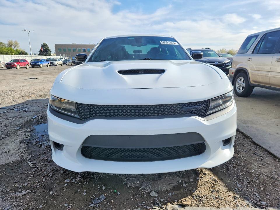 Aukcja sprzedaży 2020 Dodge Charger, vin: 2C3CDXMG2LH145630, numer aukcji: 50502586