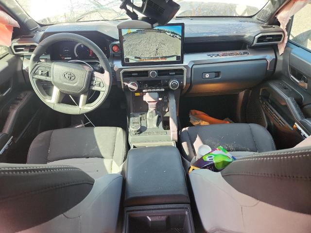 Aukcja sprzedaży 2026 Toyota Tacoma, vin: 3TMLB5JN6TM240993, numer aukcji: 50485376