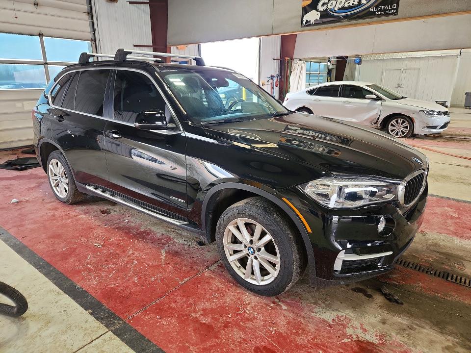 2015 Bmw X5 მანქანა იყიდება აუქციონზე, vin: 5UXKR0C56F0K69908, აუქციონის ნომერი: 50005416