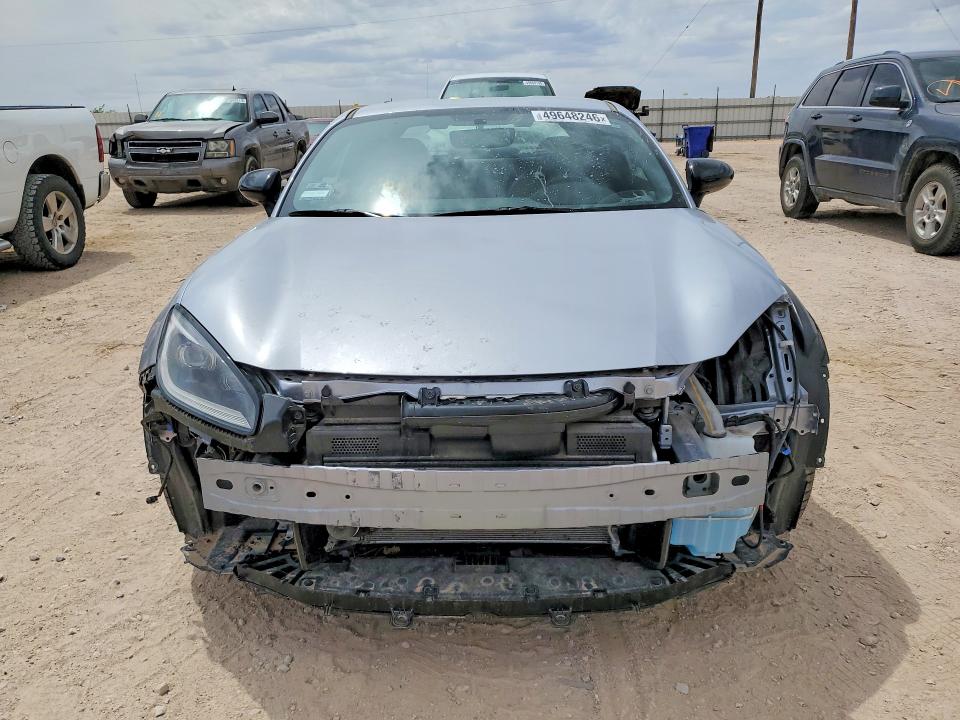 2025 Subaru Brz მანქანა იყიდება აუქციონზე, vin: JF1ZDBS14S9702808, აუქციონის ნომერი: 49648246