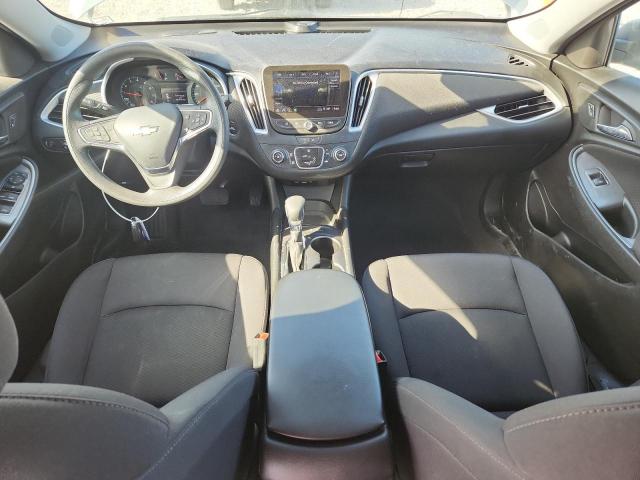 2023 Chevrolet Malibu მანქანა იყიდება აუქციონზე, vin: 1G1ZB5ST5PF252817, აუქციონის ნომერი: 48925756