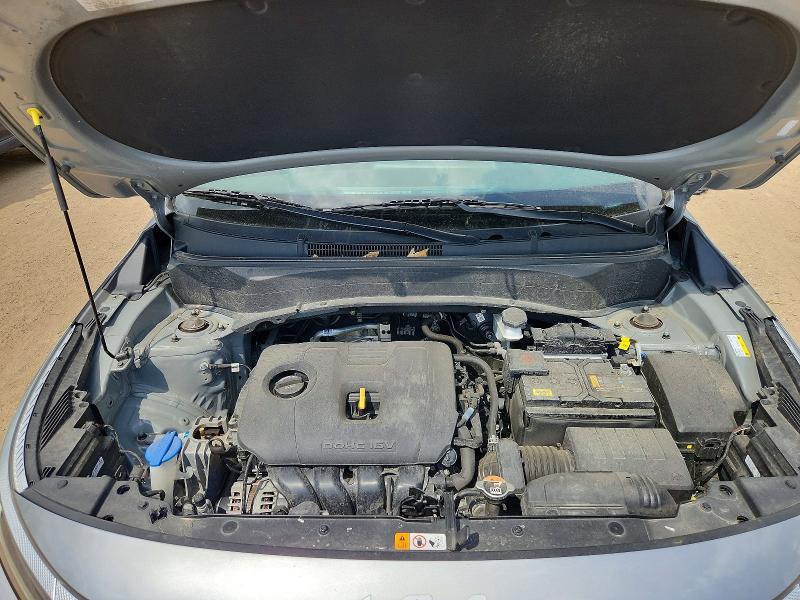 2024 Kia Seltos მანქანა იყიდება აუქციონზე, vin: KNDEUCAA5R7610368, აუქციონის ნომერი: 51122876