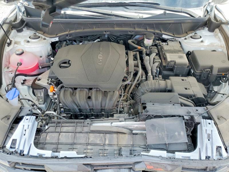 2026 Hyundai Tucson მანქანა იყიდება აუქციონზე, vin: 5NMJB3DE7TH689514, აუქციონის ნომერი: 49320396