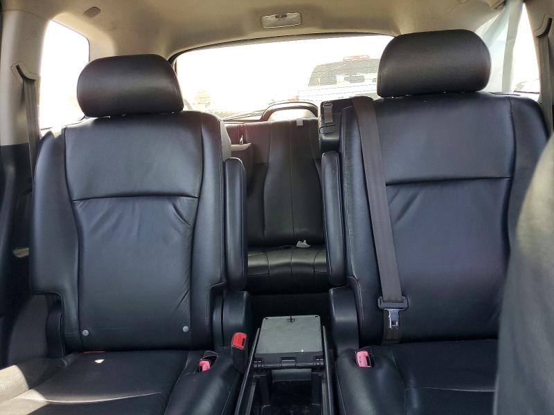 2008 Toyota Highlander მანქანა იყიდება აუქციონზე, vin: JTEDS43A382063662, აუქციონის ნომერი: 50470256