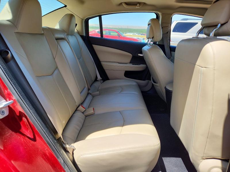 Продажа на аукционе авто 2012 Chrysler 200, vin: 1C3CCBCGXCN175232, номер лота: 50839546