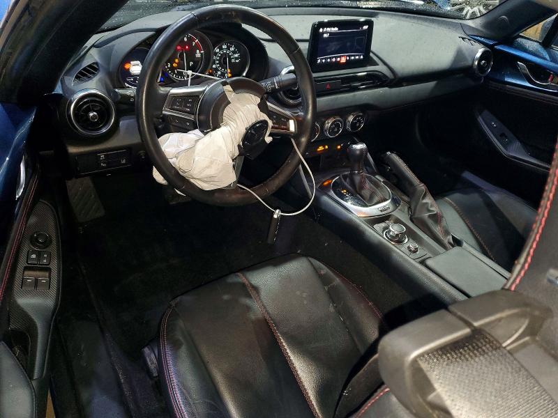 Aukcja sprzedaży 2018 Mazda Mx-5 Miata, vin: JM1NDAM75J0203958, numer aukcji: 49172916