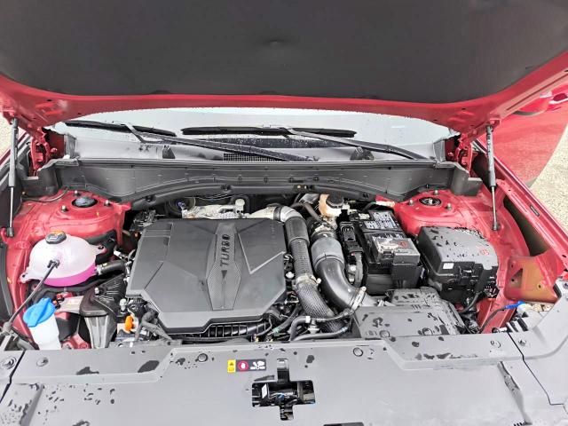 Aukcja sprzedaży 2024 Hyundai Santa Fe, vin: 5NMP2DGLXRH036159, numer aukcji: 50237936