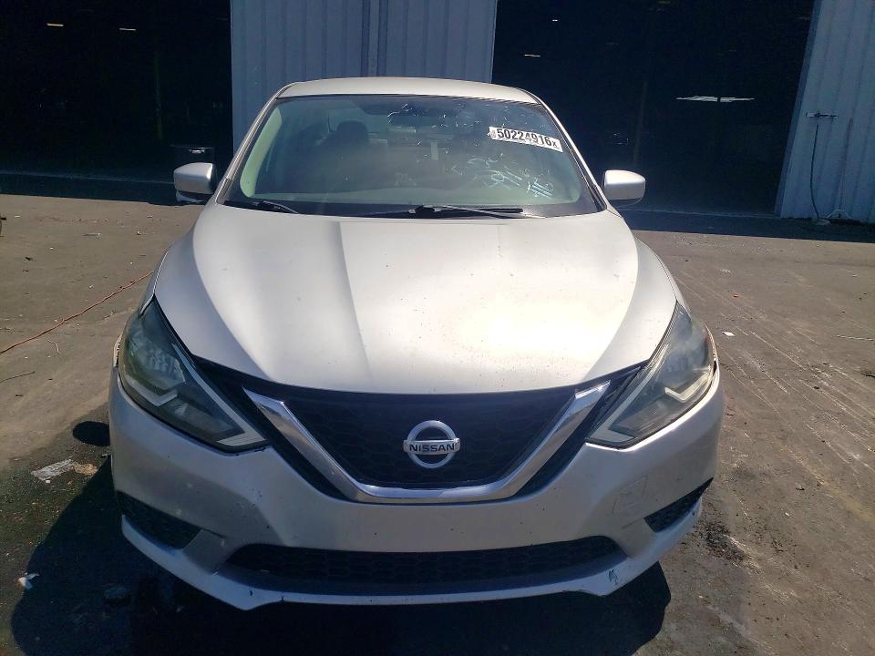 Aukcja sprzedaży 2017 Nissan Sentra, vin: 3N1AB7AP4HY389135, numer aukcji: 50224916