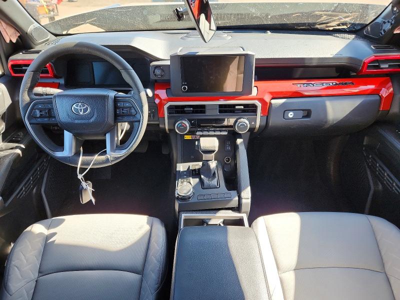 Auction sale of the 2025 Toyota Tacoma, vin: 3TMLB5JN8SM192878, lot number: 51369826
