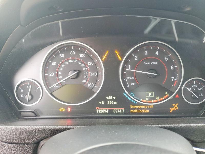 Продажа на аукционе авто 2019 Bmw 430i, vin: WBA4J1C52KBM14171, номер лота: 50509626